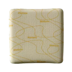BIATAIN Schaumverband 10x20 cm nicht haftend 5 St Verband