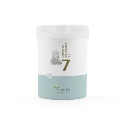 Schüßler-Salz Nr. 7 Magnesium phosphoricum D6 250 g Pulver