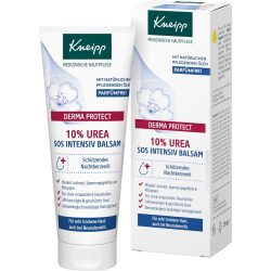Kneipp DERMA PROTECT 10 % UREA SOS INTENSIV BALSAM 75 ml Creme