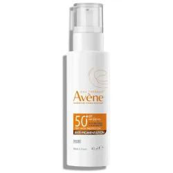 Avène ANTI-PIGMENTATION SPF 50+  40 ml Emulsion