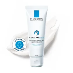 LA ROCHE-POSAY Cicaplast Handcreme  100 ml Creme