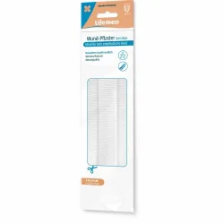 Lifemed Wund-Pflaster Sensitive 4X25 cm Pflaster