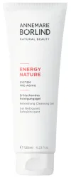 ANNEMARIE BÖRLIND ENERGYNATURE erfrischendes Reinigungsgel 125 ml Gel