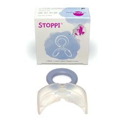 STOPPI Entwöhnungssauger für Kinder ab 2 Jahren 1 St