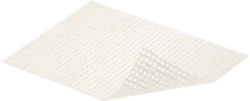 GRASSOLIND Salbenkompressen 5x5 cm steril 10 St Kompressen