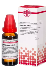 EUPHRASIA EXTERN Tinktur 20 ml Extrakt