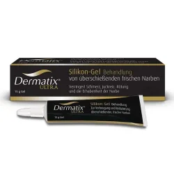 DERMATIX Ultra Gel 15 g Gel