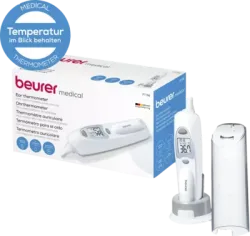 BEURER FT58 Ohrthermometer 1 St