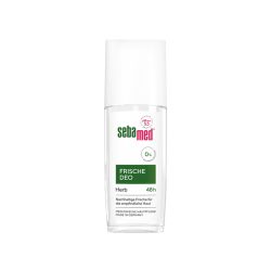 sebamed FRISCHE DEO Herb  75 ml Körperpflege