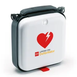 Life Peak CR2 ? Vollautomat incl Tasche und USB 1 St