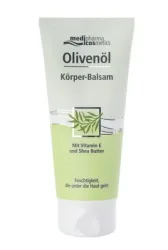 OLIVENÖL Körper-Balsam Reisetube 200 ml Balsam