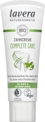 lavera ZAHNCREME COMPLETE CARE 75 ml Zahncreme