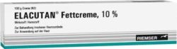 Elacutan Fettcreme 100 g Creme