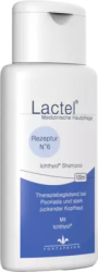 LACTEL Nr.6 Ichthyolshampoo 100 ml Shampoo