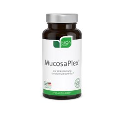 NICApur MucosaPlex  60 St Kapseln
