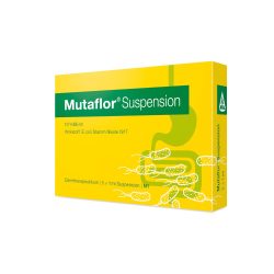 Mutaflor Suspension 5x1 ml 5X1 ml Suspension