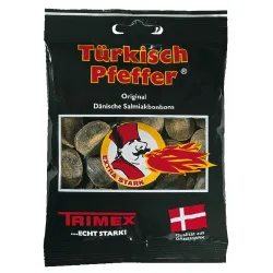 Türkischer Pfeffer Original 100 g Bonbons