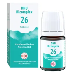 DHU Bicomplex 26 150 St Tabletten