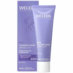 WELEDA Iris Tagespflege 30 ml Tagescreme