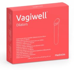 VAGIWELL Dilators large 3 Größen 3 St