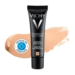 VICHY DERMABLEND 3D Make-up 35  30 ml Creme