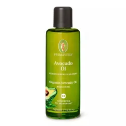 PRIMAVERA Avocado Öl 100 ml Öl