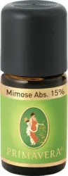 MIMOSE Öl absolue 15% ätherisch 5 ml Ätherisches Öl