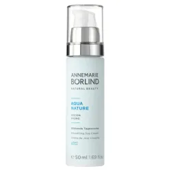 ANNEMARIE BÖRLIND AquaNature Tagescreme light 50 ml Tagescreme