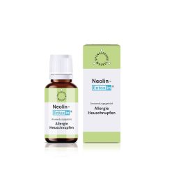 NEOLIN ENTOXIN N Tropfen 20 ml Tropfen