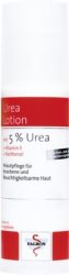 UREA Fagron Lotion 150 ml Lotion