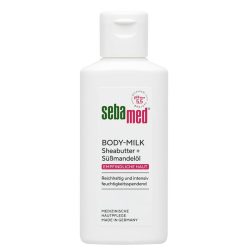 SEBAMED Body Milk 50 ml Körperpflege
