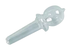 ANALDEHNER Glas Gr.3 30 mm 1 St
