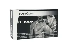 COITOSAN Kapseln 60 St Kapseln