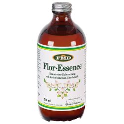FLOR ESSENCE flüssig 500 ml Flüssigkeit
