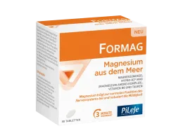 FORMAG Magnesium aus dem Meer 90 St Tabletten