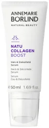 ANNEMARIE BÖRLIND NATU COLLAGEN BOOST Hals + Dekoltee 50 ml Konzentrat
