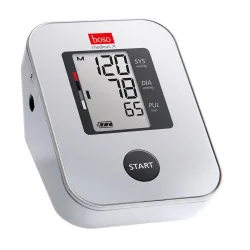 boso medicus X vollautomatisches Oberarm Blutdruckmessgerät 1 St