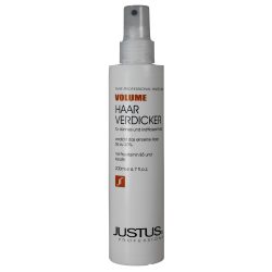 HAARVERDICKER macht Haare stark 200 ml Flüssigkeit