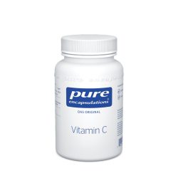 pure encapsulations Vitamin C 250 St Kapseln