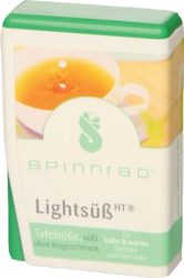 Lightsüß Tafelsüße 4000 St Tabletten