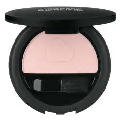 ANNEMARIE BÖRLIND PUDERROUGE GLOW ROSE FLUSH 5 g Puder