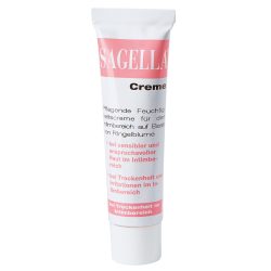 SAGELLA Creme 30 ml Creme