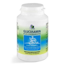 Avitale GLUCOSAMIN CHONDROITIN Kapseln 120 St Kapseln