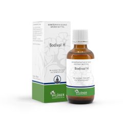 Bodival H 50 ml Tropfen