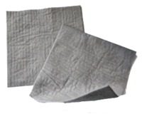 DURAFIBER Ag 5x5 cm Verband 10 St Verband