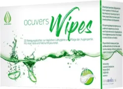 OCUVERS wipes 20 St Tücher