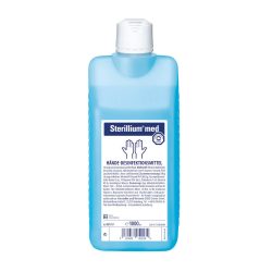 Sterillium med Händedesinfektion 1000 ml Lösung