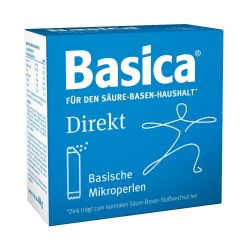 Basica Direkt Mikroperlen 30 St Perlen