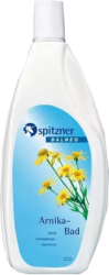 SPITZNER Balneo Arnika Bad 1000 ml Bad