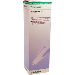 PRONTOSAN Wound Gel X 250 g Tube